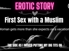   قصة حكاية أول تجربة جنسية مع فتاة مسلمة