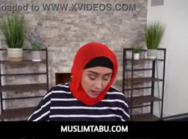  دروس الجنس بالحجاب: تعلم كل شيء عن الجنس في عالم المسلمة المغربية