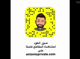  سكس عربية: خليجي سليمان يطير صحبة أنطونيو السورية الجميلة في الصحراء بواسطة الأقمشة الرثة