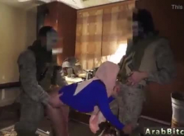  مشاهدة مقطع فيديو إباحي جديد بعنوان جندي عربي يعمل في أول مرة برفقة فتاة مراهقة محلية مبللة بالماء