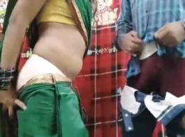  فيديو إباحي مثير لبنت ماراثية تمارس الجنس بشكل صعب مع فتاة هندية في المنزل