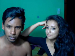  فيديو مسرب على الويبكام لمسلمة سريلانكية